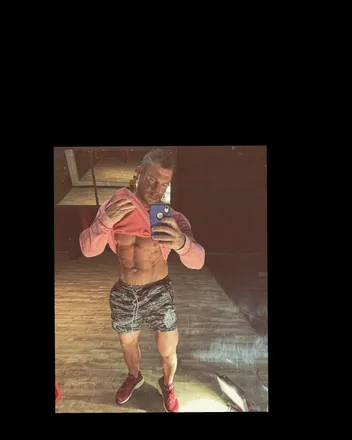 OnlyFans cuenta johnjosephfitfree header 2