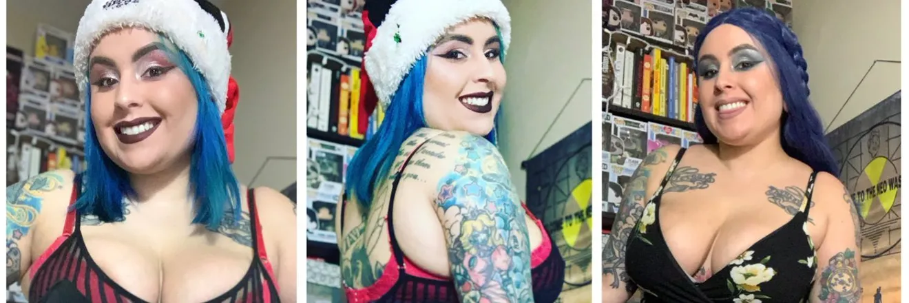 OnlyFans cuenta kristacamsfree header 2
