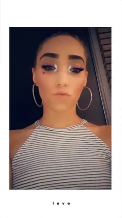 OnlyFans account  zhaniiicee25 avatar 1