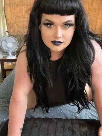 OnlyFans cuenta lillithrotten avatar 1