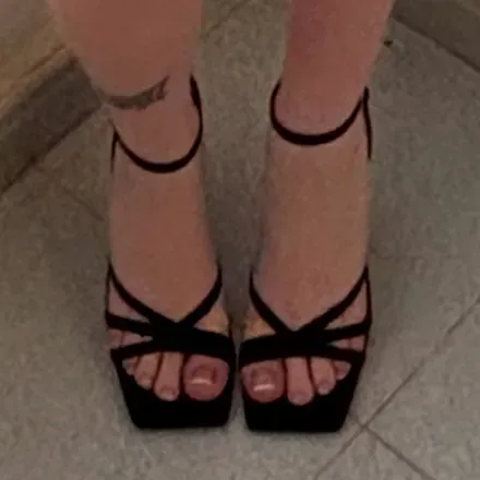 OnlyFans cuenta gingerfootgoddess avatar 1