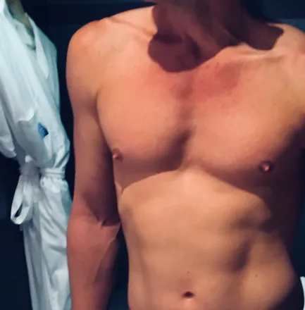 OnlyFans cuenta joseph_james2020 header 2