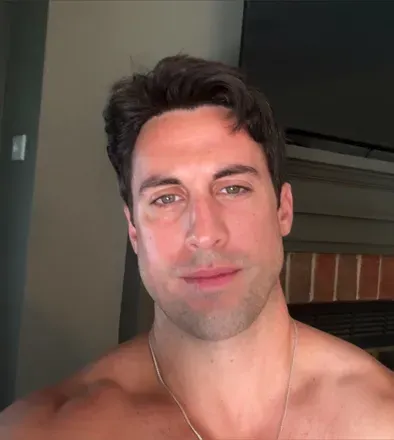 OnlyFans cuenta peterexcalibur avatar 1