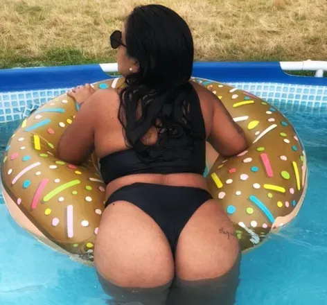 OnlyFans cuenta xsweet7 avatar 1