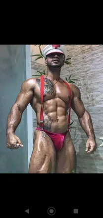 OnlyFans cuenta brunoribeiro5220 avatar 1