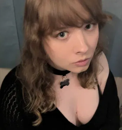 OnlyFans cuenta puppydollprincess avatar 1