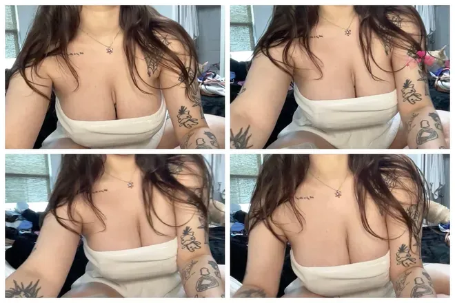 OnlyFans cuenta caligurl818 header 2