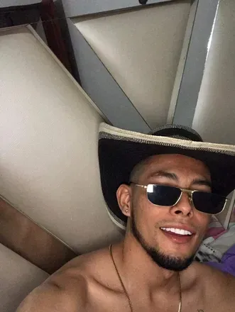OnlyFans cuenta jesus_lopez23 avatar 1