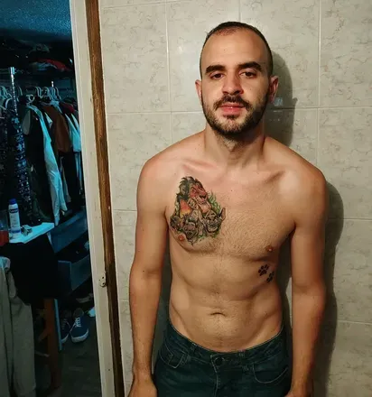 OnlyFans cuenta xiscofree avatar 1
