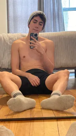 OnlyFans cuenta wankerboy8 header 1