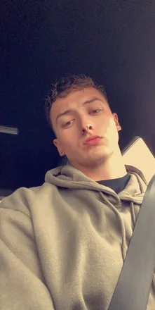 OnlyFans cuenta georgecorn header 2