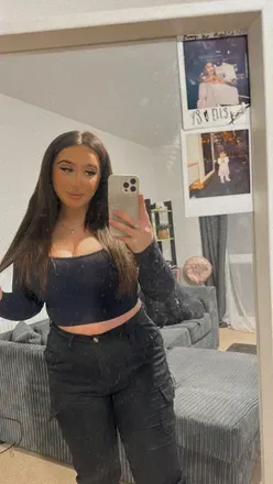 OnlyFans cuenta charaimee avatar 1