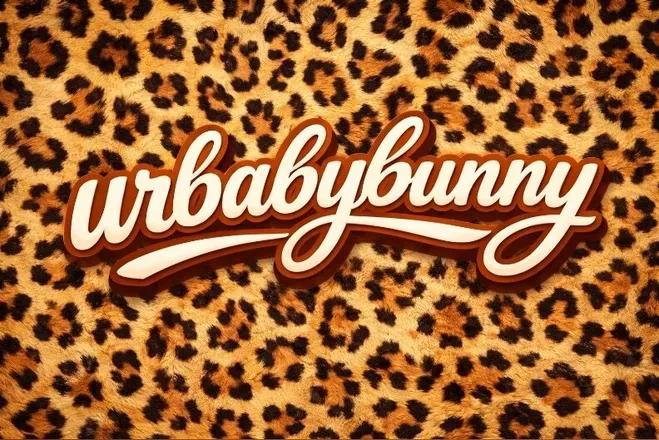 OnlyFans cuenta urbabybunny header 2