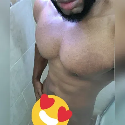 OnlyFans cuenta crazyblackoficial avatar 1