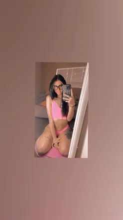 OnlyFans cuenta barbiebailey1234 header 2