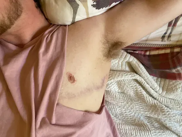 OnlyFans cuenta harryhardaun avatar 1