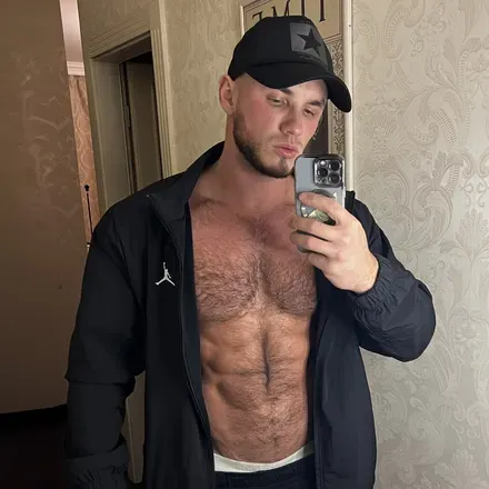 OnlyFans cuenta danielfit_xxl avatar 1