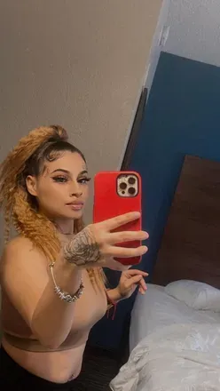 OnlyFans cuenta mercedesthagoat avatar 1