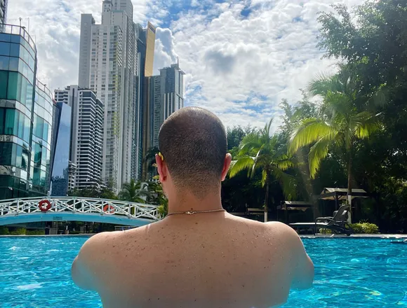 OnlyFans cuenta gilbertotabares header 2