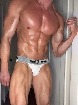 OnlyFans cuenta jock_trap avatar 1