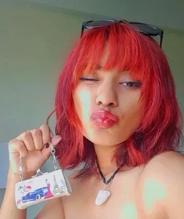 OnlyFans cuenta nahnahnessa avatar 1