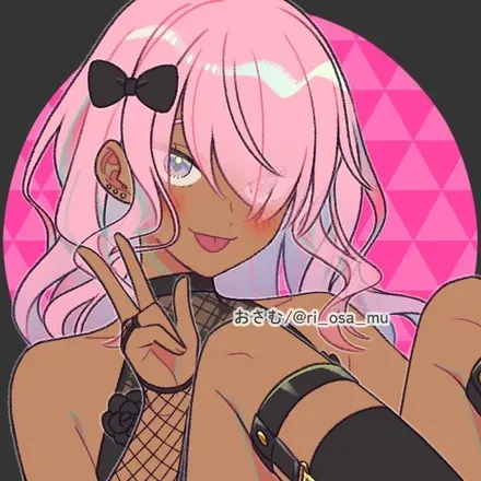 OnlyFans cuenta himitsu_chan avatar 1