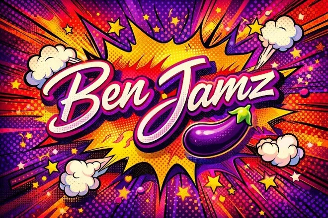 OnlyFans cuenta benjamz header 2