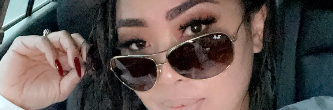 OnlyFans cuenta lovelyist1 header 2