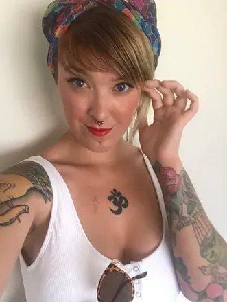 OnlyFans cuenta lenaloving avatar 1
