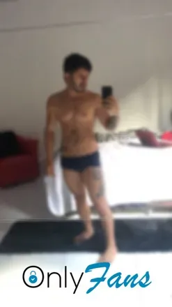 OnlyFans cuenta fernandokinnustter avatar 1