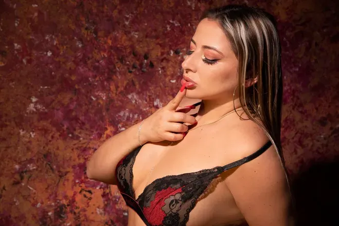 OnlyFans cuenta solangemiller avatar 1