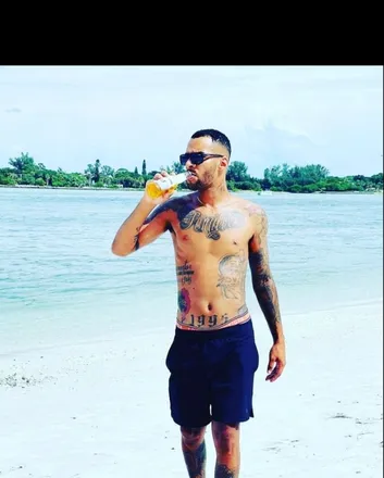 OnlyFans cuenta brazilian_papi header 2