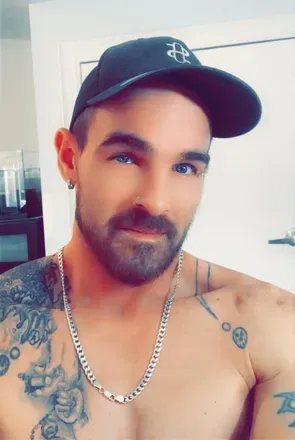 OnlyFans cuenta lordironrod avatar 1