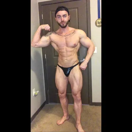 OnlyFans cuenta jakeashford avatar 1
