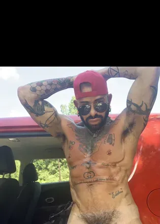 OnlyFans cuenta ldickey38 avatar 1
