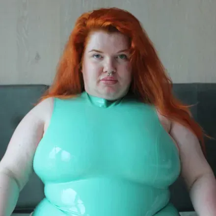 OnlyFans cuenta xgingerminxvip avatar 1