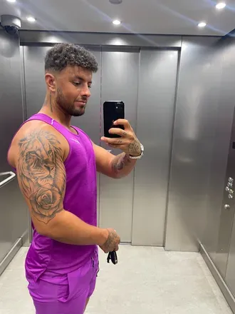 OnlyFans cuenta u85319365 avatar 1