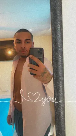 OnlyFans cuenta kidmeek avatar 1