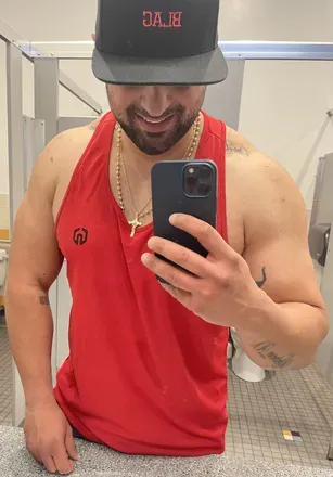 OnlyFans cuenta cavernousblack avatar 1