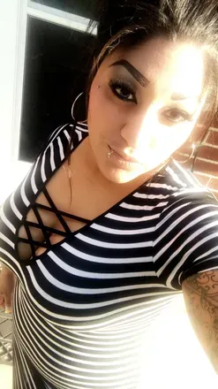 OnlyFans cuenta allisbeautiful avatar 1