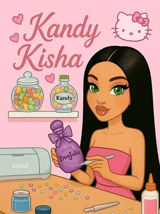 OnlyFans cuenta itskandykishaxo header 2