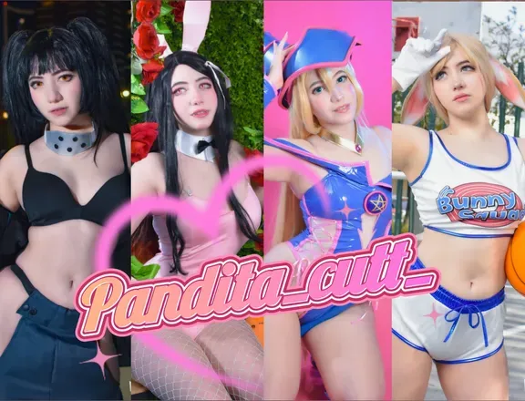 OnlyFans cuenta pandita_cutt header 2