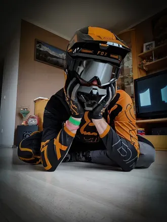 OnlyFans cuenta deltapupsketch avatar 1