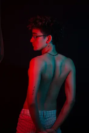 OnlyFans cuenta joshcerus avatar 1