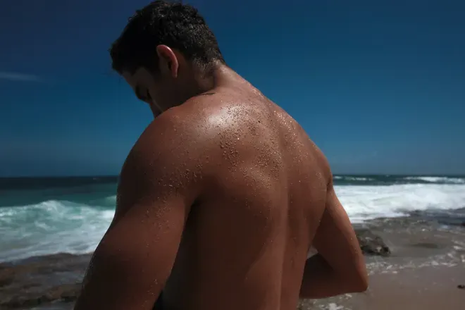 OnlyFans cuenta joshvega avatar 1