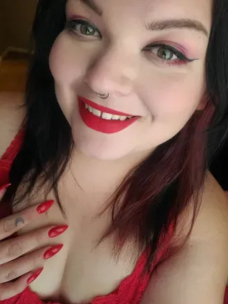 OnlyFans cuenta lunakatzen avatar 1