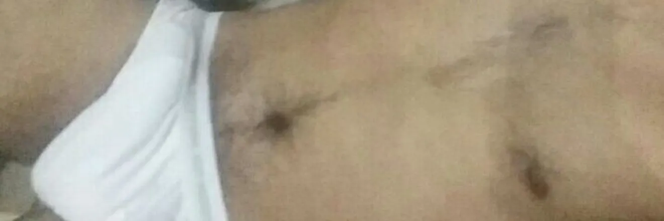 OnlyFans account  luckasssp header 2