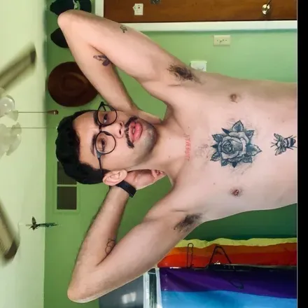 OnlyFans cuenta egberr2 avatar 1