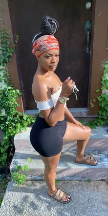 OnlyFans cuenta iamjaniya header 2