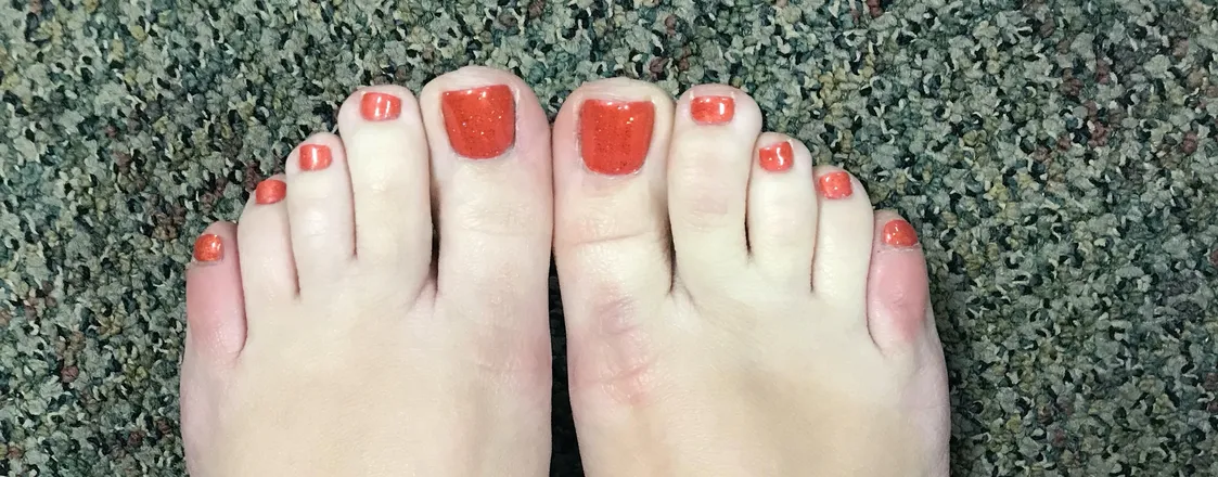 OnlyFans cuenta rubyshoesks header 2